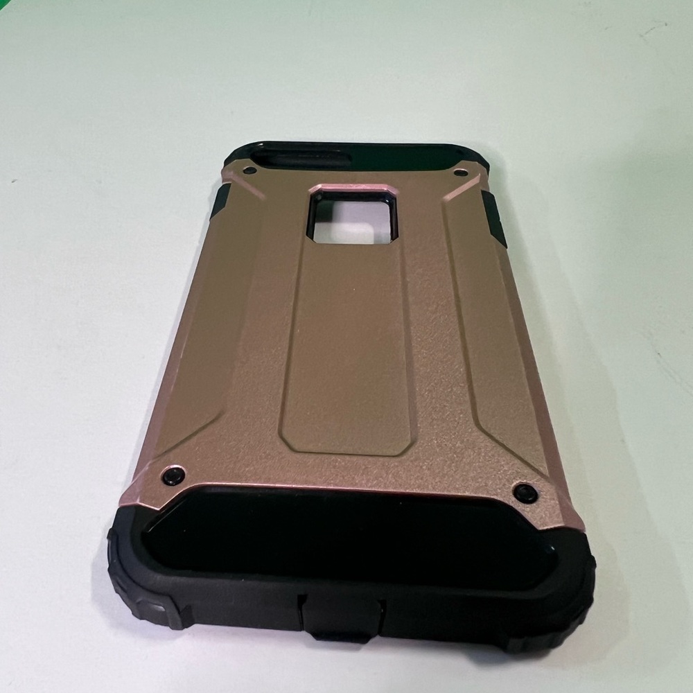 Clear view standing cover